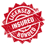 Licensed icon